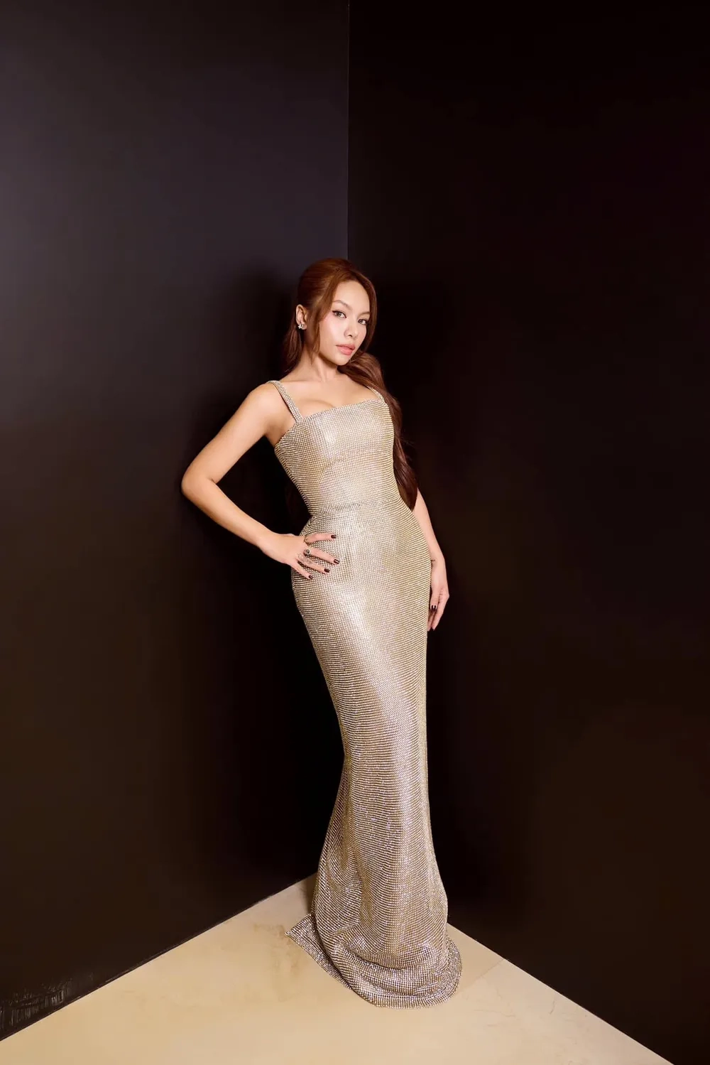 Phong cách biểu diễn độc đáo Vũ Thảo My The Voice