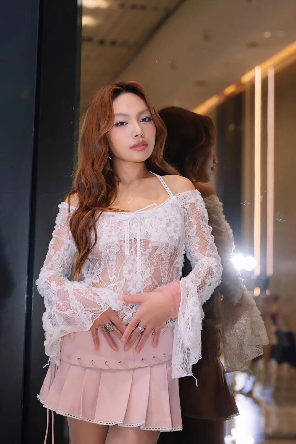 Top MV triệu view Vũ Thảo My và ngày nào đó