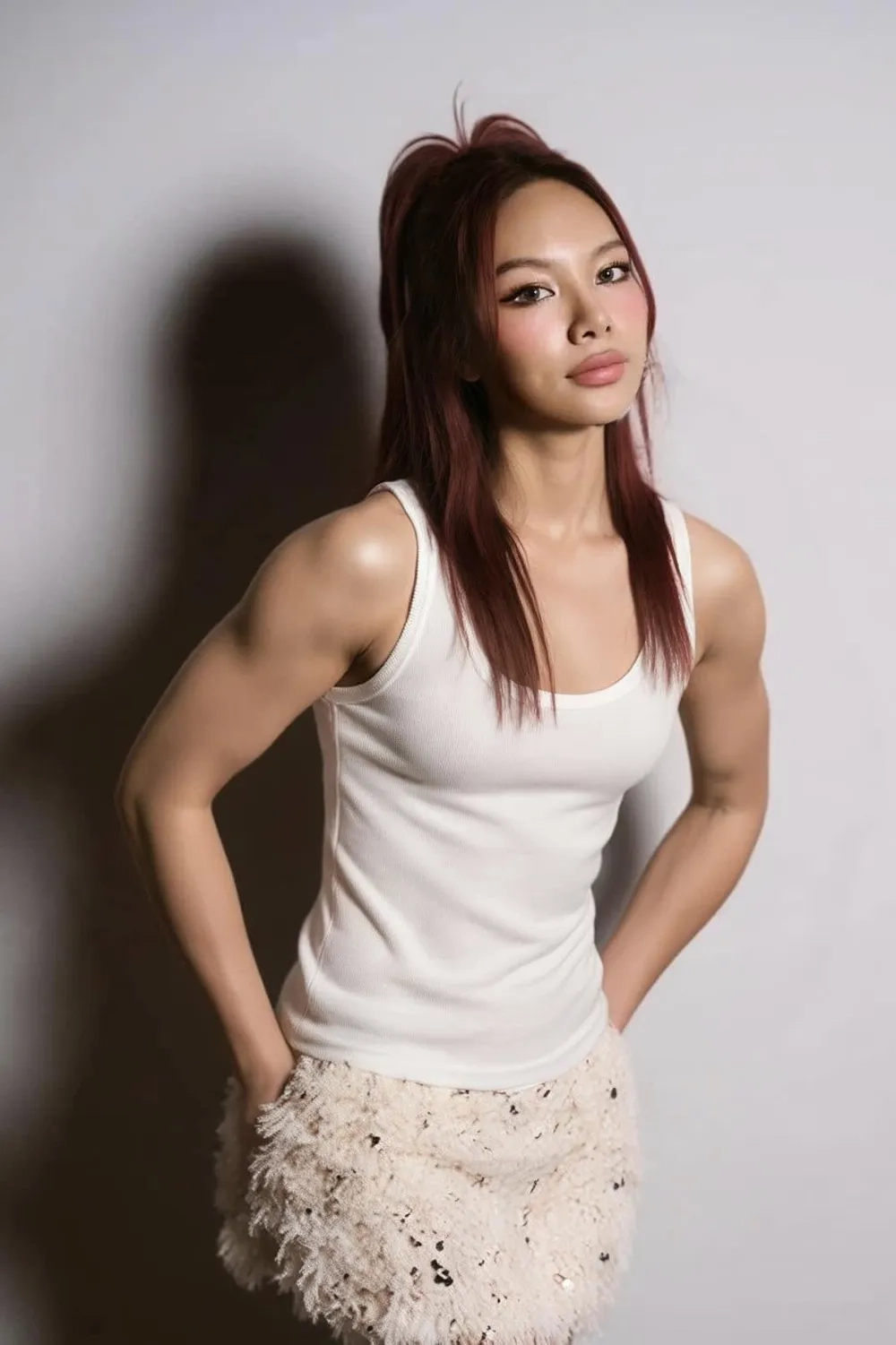 Câu chuyện âm nhạc Vũ Thảo My là ai