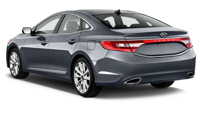 phí bảo trì đường bộ. Mức giá có thể thay đổi tùy vào đại lý và chính sách ưu đãi tại từng khu vực. Bảng giá xe Hyundai Azera