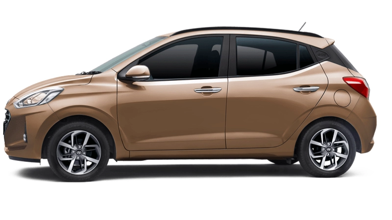 Bảng giá xe Hyundai i10 Hatchback