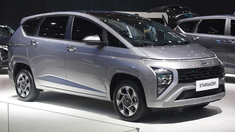 Bảng giá xe Hyundai Stargazer