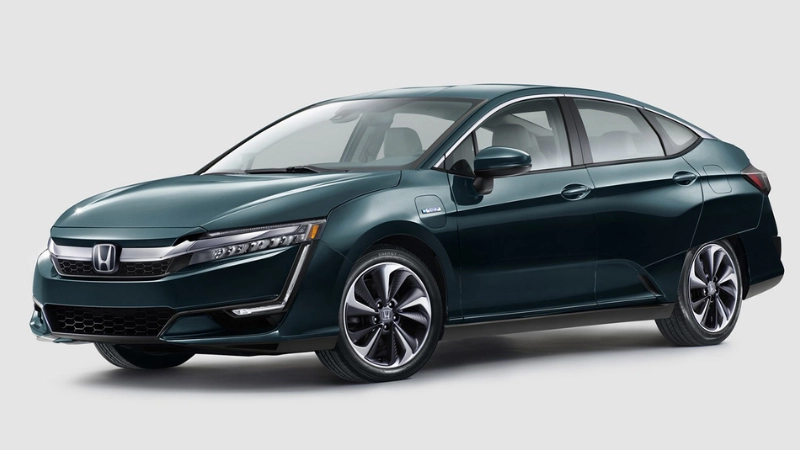 Bảng giá xe ô tô Honda Clarity