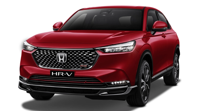 Bảng giá xe ô tô Honda HR-V