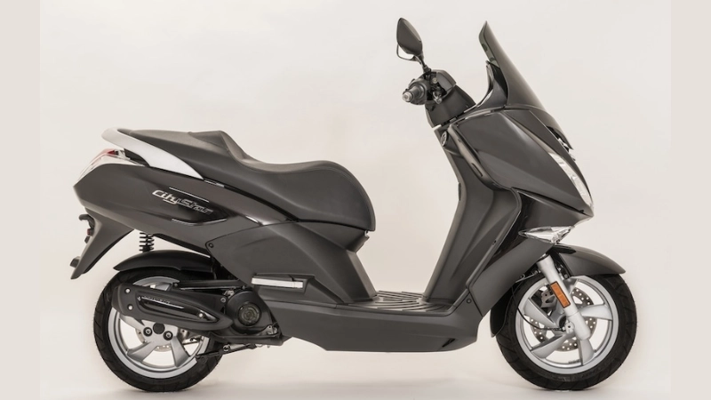 Bảng giá xe Peugeot Citystar 200i