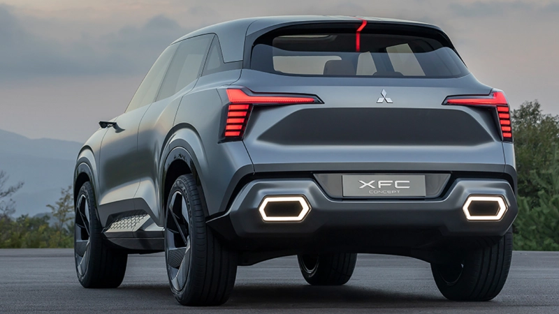 Bảng giá xe XFC Concept