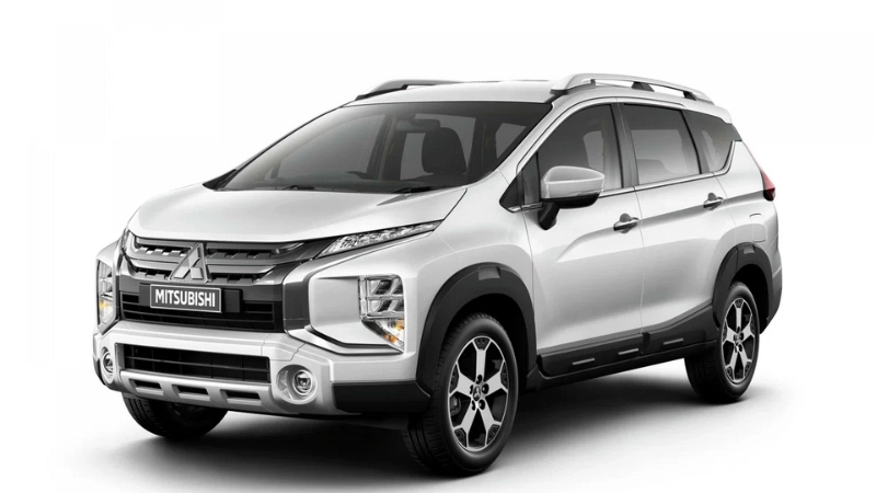 Bảng giá xe Xpander Cross