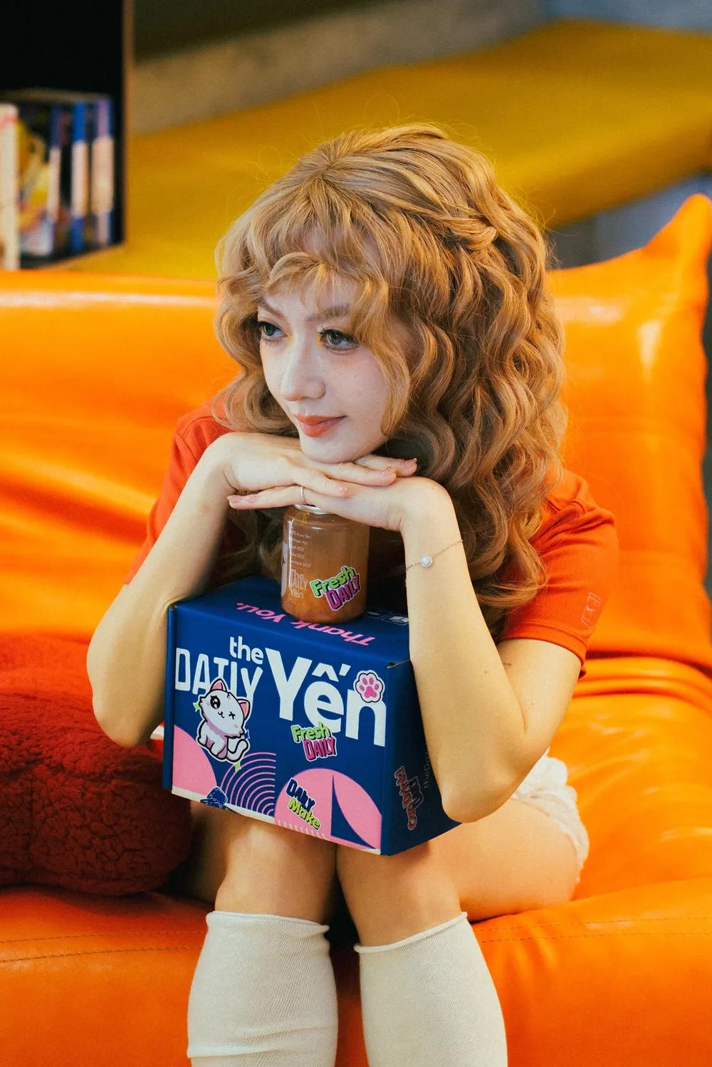 Ca từ hiện đại trong Lời bài hát Xuân Nghi Umakeme