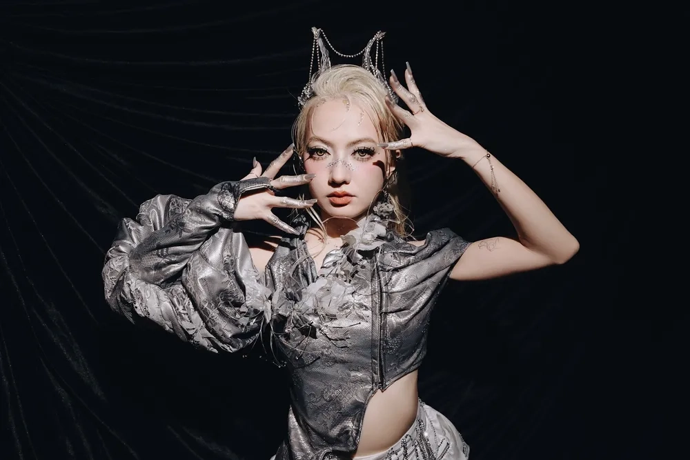 Bạn có biết Xuân Nghi sinh năm nào không