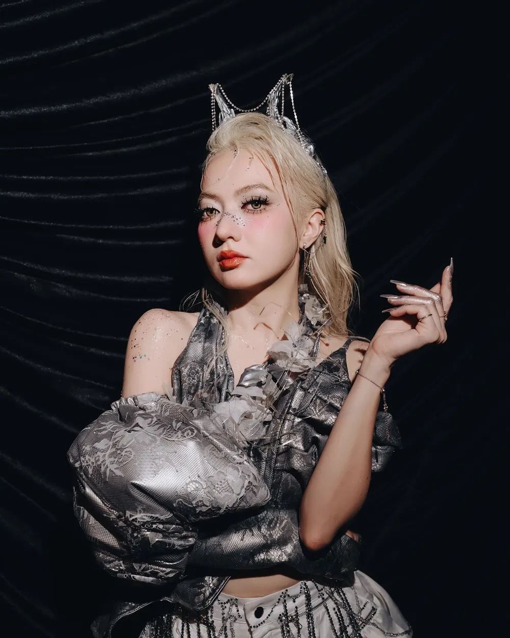 Ngày sinh của Xuân Nghi được cộng đồng quan tâm