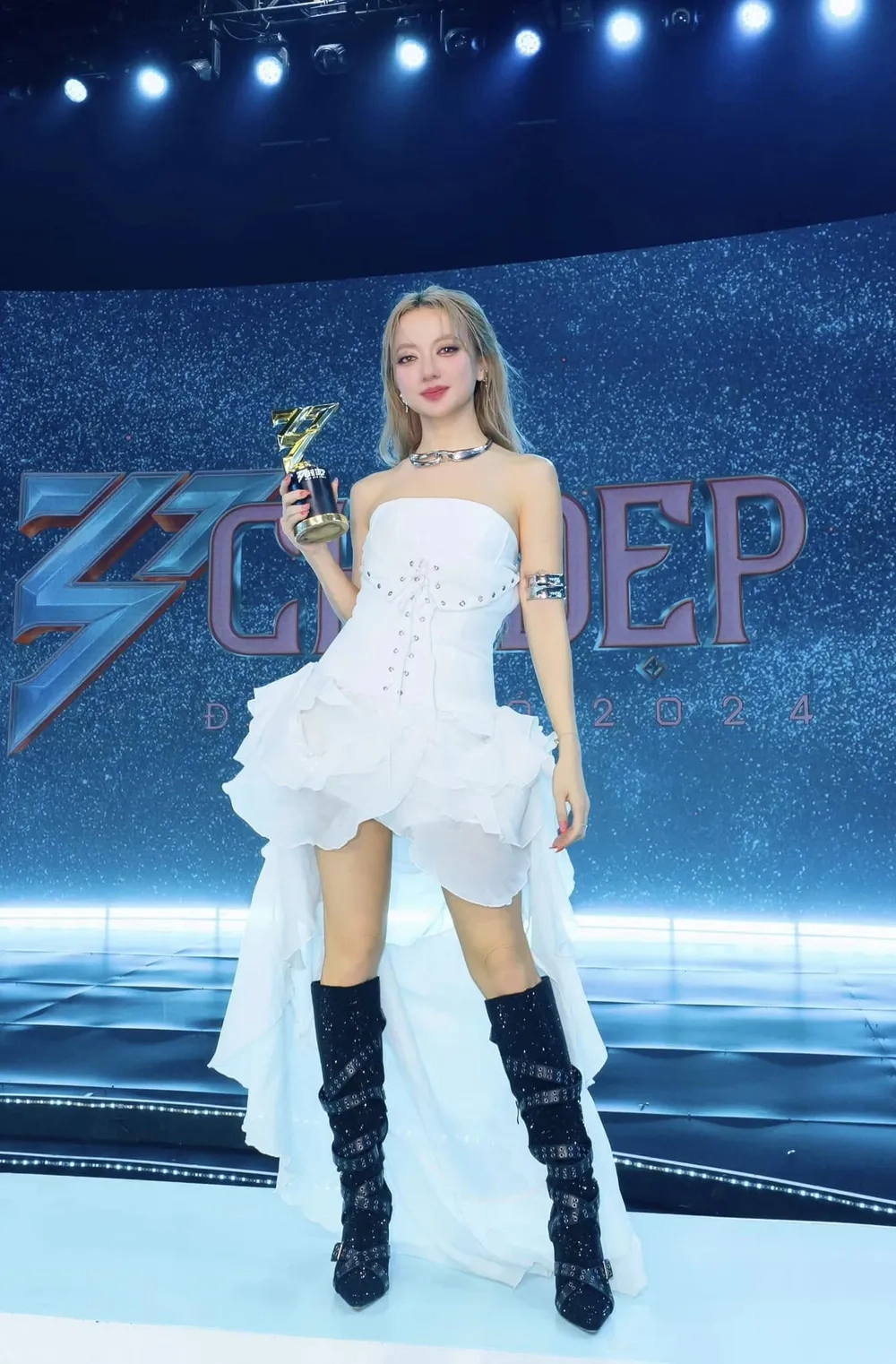 Cuộc sống hiện tại của Xuân Nghi ở Mỹ ra sao