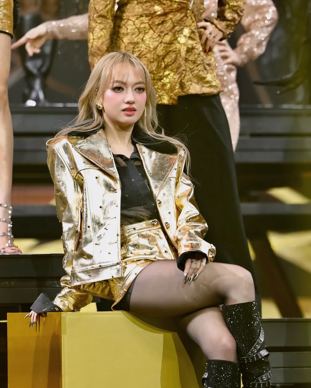 Tóm tắt cuộc đời Tiểu sử ca sĩ Xuân Nghi