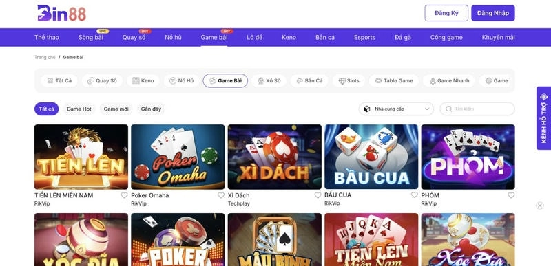 Bối Cảnh Của Phép Thử - 3 Giờ Sáng Tại Bin88