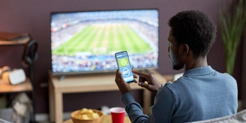 Học lỏm mẹo chơi thể thao PG88 bắt kèo siêu đỉnh