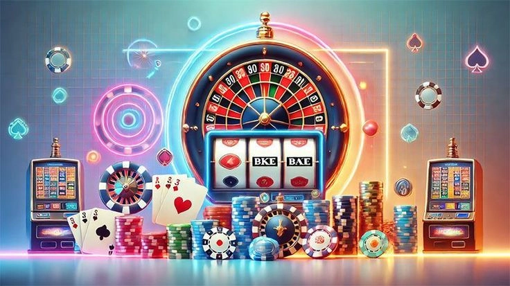 Chọn loại jackpot phù hợp với ngân sách và mục tiêu khi nạp tiền BET39.