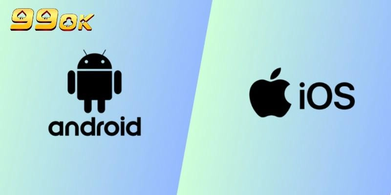 Lý do khiến dân chơi đều tải app 99OK