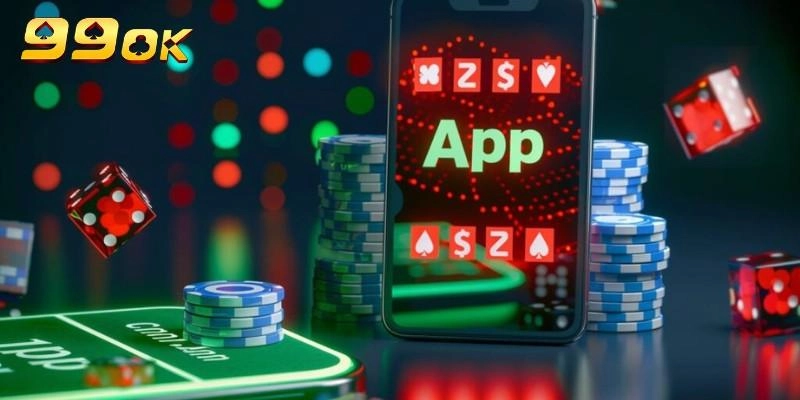 Một số điểm nổi bật về tải app 99OK