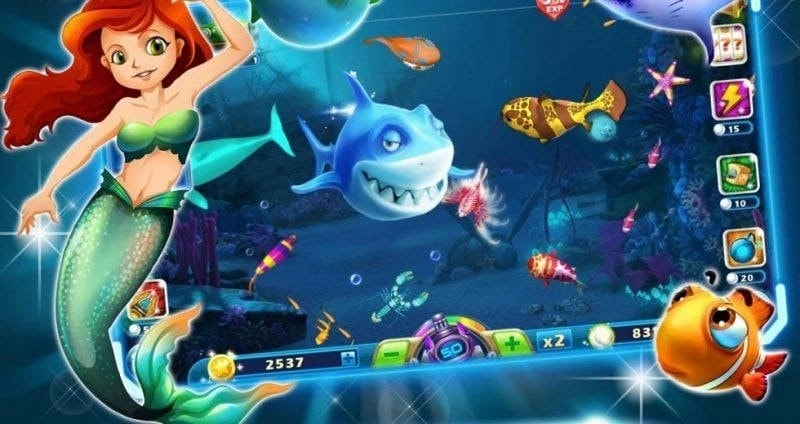 Bức Tranh Toàn Cảnh Về Thị Trường Game Online Hiện Nay