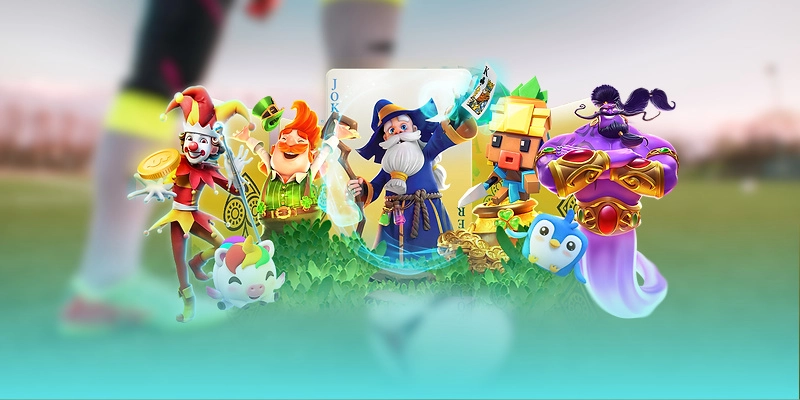 Tổng quan về game nổ hũ Hello88