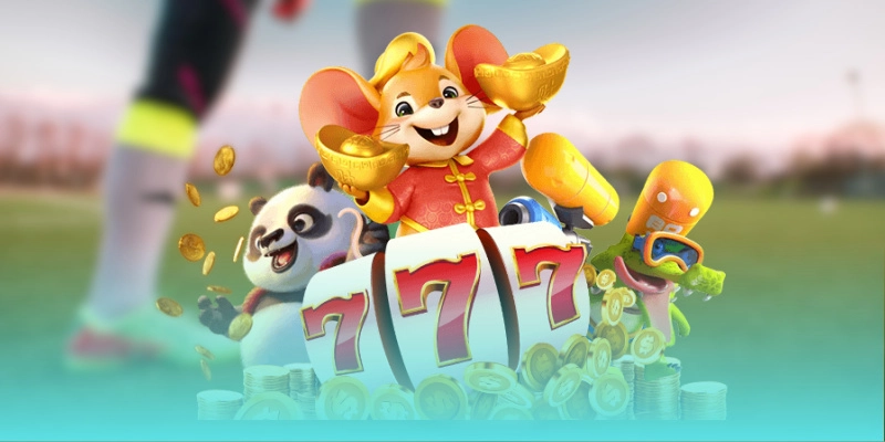 Bí quyết “bẻ lái” vận may khi chơi nổ hũ Hello88