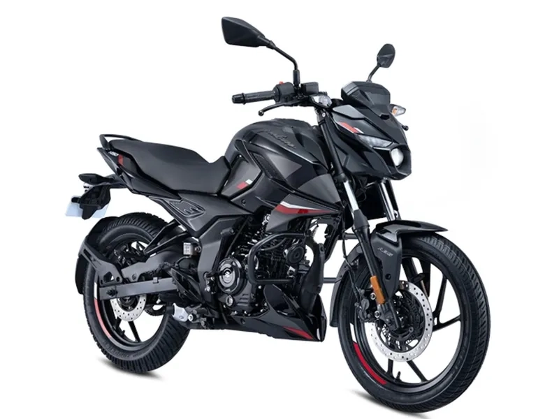 Vận hành bajaj pulsar 150 classics 2026 mượt mà trên đường phố