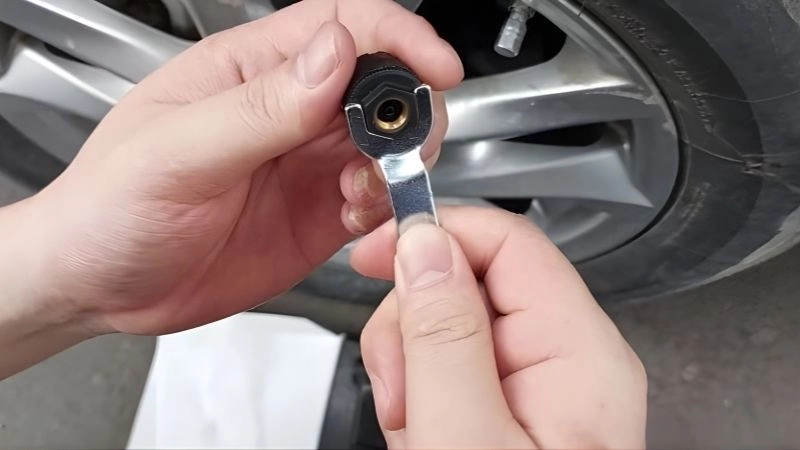 Kéo dài tuổi thọ lốp xe và giảm thay thế sớm