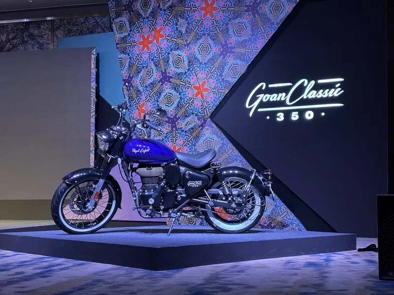 Thông tin Goan Classic 350 2026 ngày mở bán chính thức