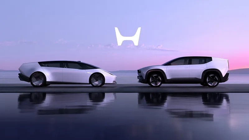 Giá bán dự kiến honda 0 saloon gây tò mò giới mê xe