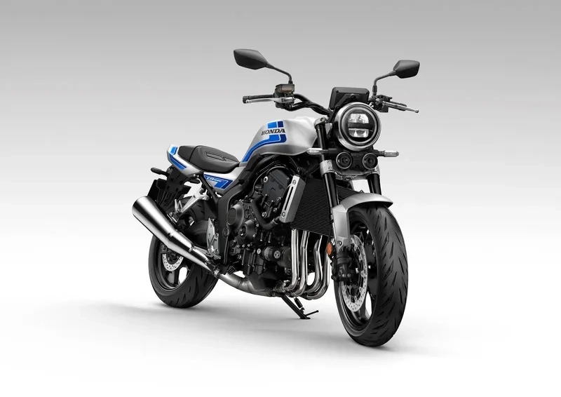 So sánh honda cb1000f 2026 và cb1000r chi tiết từng góc