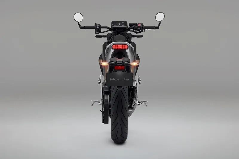 Thông tin honda wn7 (2026) ra mắt khi nào rõ ràng