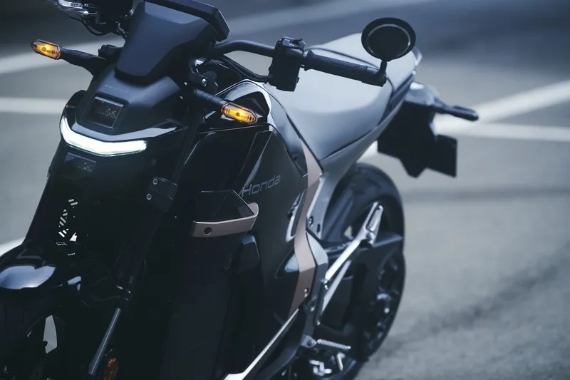 Khám phá honda wn7 (2026) phiên bản mới