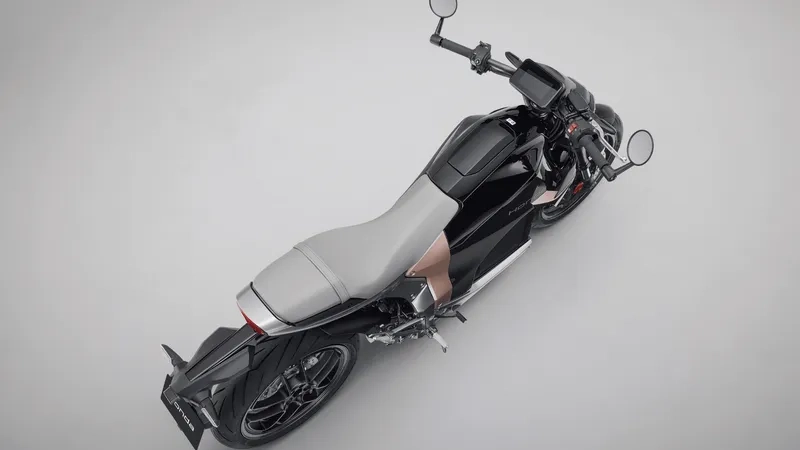 Xem thông số kỹ thuật honda wn7 (2026) chi tiết