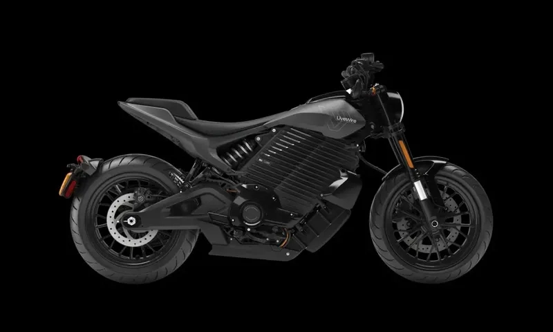 LiveWire S2 Maxi Scooter nổi bật thông số kỹ thuật