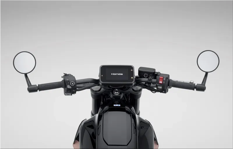 Đánh giá khả năng vận hành honda wn7 (2026)