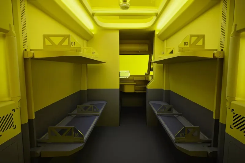 Tìm hiểu renault flexevan là gì qua hình ảnh concept độc đáo