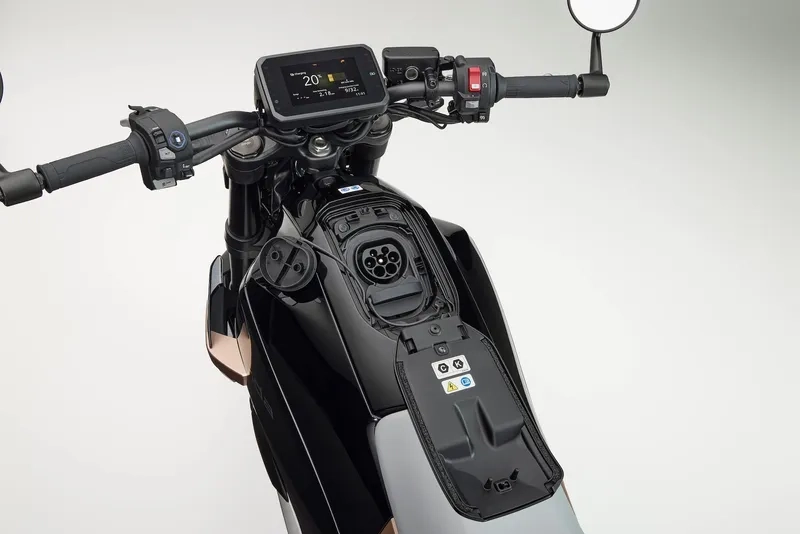 Cập nhật giá lăn bánh honda wn7 (2026)