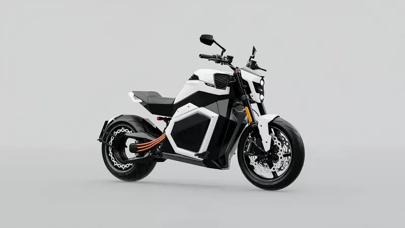 Cảm nhận Verge TS Pro trải nghiệm lái mượt và êm