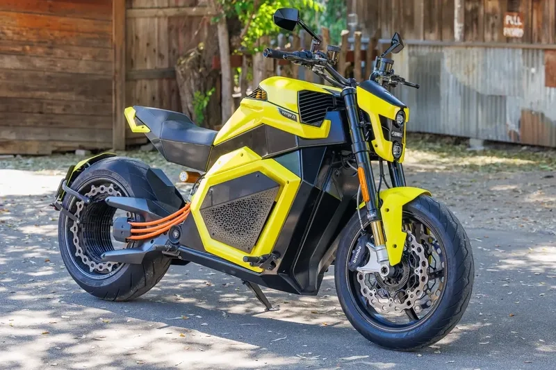 Chính sách Verge TS Pro bảo hành được quan tâm lớn