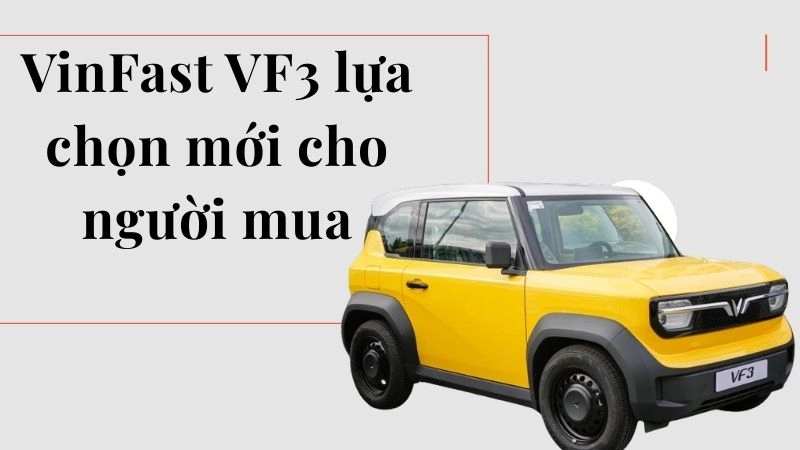 Ngoại hình vuông vức đậm chất SUV đô thị năng động
