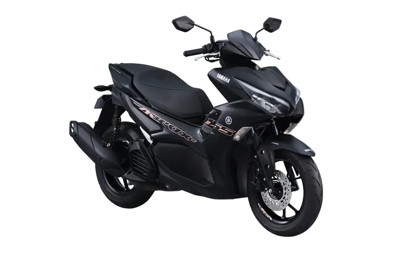 Tìm hiểu yamaha aerox e 2026 trả góp tiện lợi