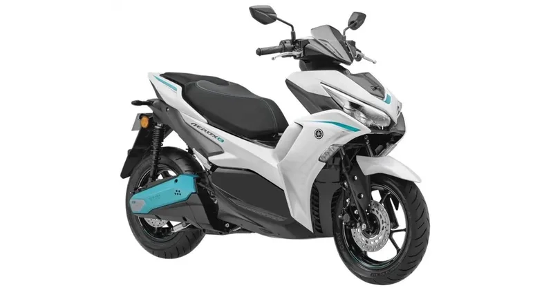 Khám phá yamaha ec-06 electric scooter có gì đặc biệt hấp dẫn
