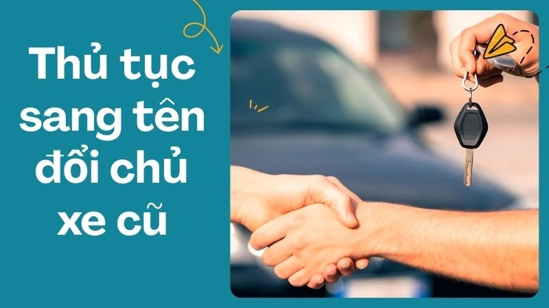 Chuẩn bị hồ sơ pháp lý chuẩn chỉnh nhất