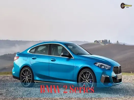 Đánh giá chi tiết BMW 2 Series kèm TSKT và bảng giá xe