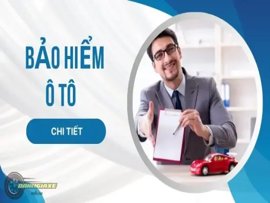 So sánh chi tiết các loại bảo hiểm xe ô tô hiện nay