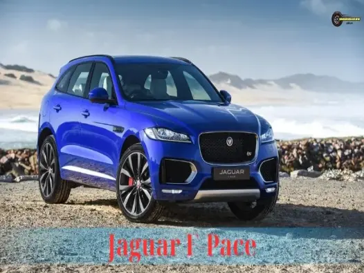 Jaguar F-Pace: Bảng giá, thông số kỹ thuật và đánh giá xe