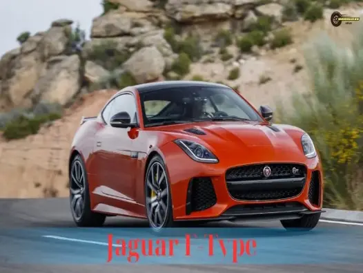 Đánh giá chi tiết Jaguar F-Type kèm bảng giá lăn bánh T6/2024