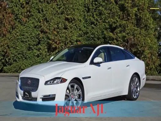 Đánh giá Jaguar XJL kèm thông số kỹ thuật và bảng giá xe