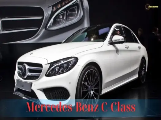 Bảng giá Mercedes-Benz C-Class kèm TSKT và đánh giá xe