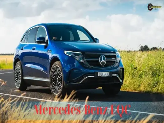 Mercedes-Benz EQC: Bảng giá, thông số kỹ thuật và đánh giá xe