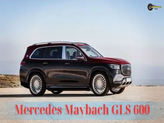 Đánh giá Mercedes Maybach GLS 600 kèm TSKT và bảng giá xe